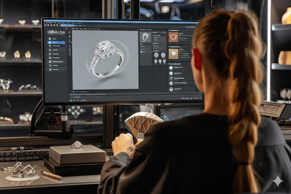 Transform Your Jewelry Operations with Intelligent ERP