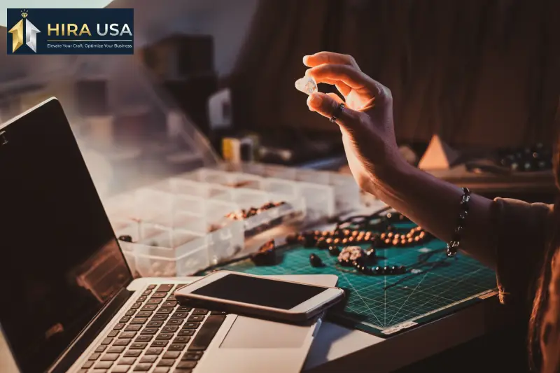 Smarter Diamond Inventory Software