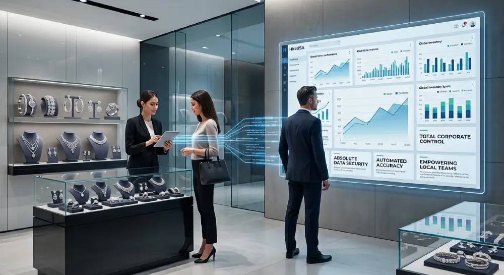 Centralized Command, Localized Success